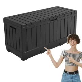 keter-kentwood-350l-skrzynia-ogrodowa-antracyt-schowek-siedzisko-pojemnik
