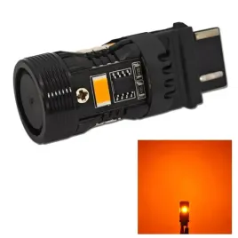 zarowka-led-3156-p27w-12v-bez-bledu-pomaranczowa-nowosc-100percent-canbus