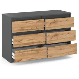 komoda-z-szufladami-100-cm-szara-dab-wotan-nowoczesna-pojemna-szafka-loft