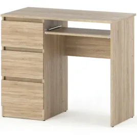 biurko-3-szuflady-90-cm-komputerowe-szkolne-gamingowe-polka-meble-polska