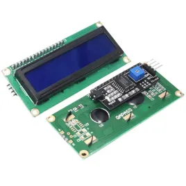 modul-wyswietlacz-lcd-1602-16x2-20-znakow-konwerter-interfejs-i2c-hd44780