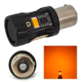 zarowka-led-py21w-bau15s-12v-bez-bledu-pomaranczowa-nowosc-100percent-canbus