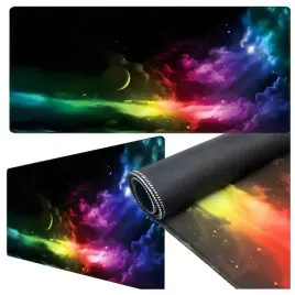 podkladka-pod-mysz-duza-gamingowa-na-biurko-kolorowa-kosmos-90x40-xxl