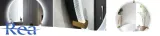 lustro-led-rea-bl805-70-cm-material-ramy-brak-ramy