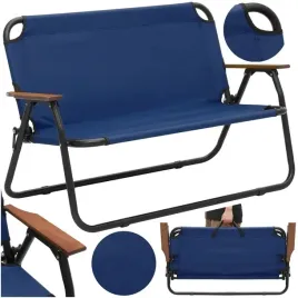 krzeslo-ogrodowe-dwuosobowe-skladane-turystyczne-lawka-balkon-taras-ogrodu