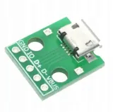 plytka-adapter-micro-usb-2-0-zenska-switch-dip-5p-stan-nowy