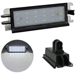 dacia-renault-lampa-rejestracji-led-1szt