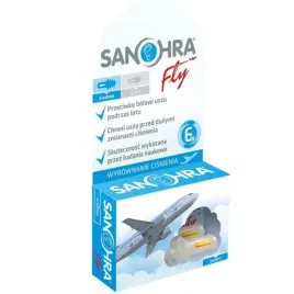 stopery-zatyczki-dla-doroslych-przeciwko-bolowi-uszu-podczas-lotu-sanohra