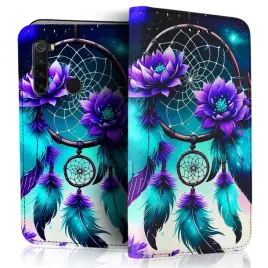 etui-z-klapka-na-telefon-xiaomi-redmi-note-8-case-ze-wzorem-szklo