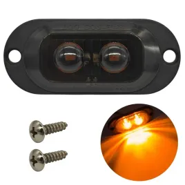 lampa-obrysowa-2-led-dymiona-12-24v-pomaranczowa