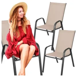 krzeslo-ogrodowe-metalowe-tarasowe-balkonowe-fotel-taras-nowoczesne-2-szt