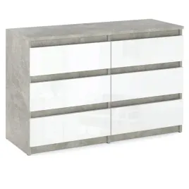 komoda-z-szufladami-szafka-rtv-beton-bialy-polysk-6-szuflad-meble-do-salonu