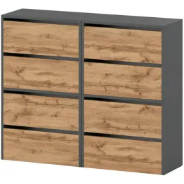 szafka-na-buty-wysoka-z-8-polkami-120-cm-szary-dab-wotan-szeroka-modulowa