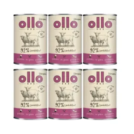 mokra-karma-dla-psa-ollo-umami-jagniecina-i-wolowina-6x850g