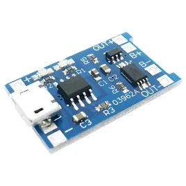 modul-ladowarka-li-ion-tp4056-5v-1a-zabezpieczenie-kontrola-ladowania