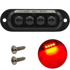 lampa-obrysowa-4-led-dymiona-12-24v-czerwona