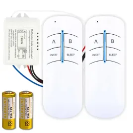 bezprzewodowy-wlacznik-wylacznik-swiatla-1-kanal-30m-2-piloty-pilot-baterie