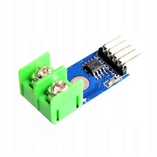 modul-czujnik-temparetury-max6675-termopara-k-7-stan-nowy