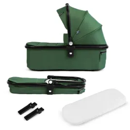 gondola-do-wozka-isbjorn-sove-zielona