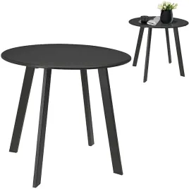 stolik-balkonowy-kawowy-metalowy-szary-okragly-zewnetrzny-50-x-45-cm