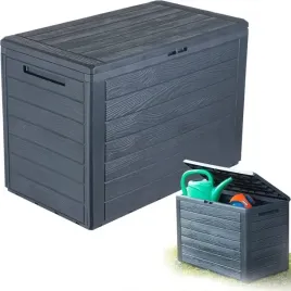skrzynia-ogrodowa-na-balkon-taras-schowek-box-antracyt-imitacja-drewna-190l
