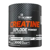 olimp-creatine-xplode-powder-260g-pomarancza