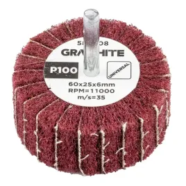 sciernica-listkowa-trzpieniowa-60-x-25-x-6-mm-p100-graphite-58t408