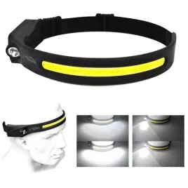 czolowka-cob-led-czujnik-ruchu-mocny-akumulator-8h-pracy