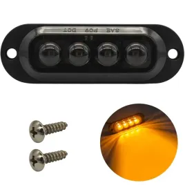 lampa-obrysowa-4-led-dymiona-12-24v-pomaranczowa