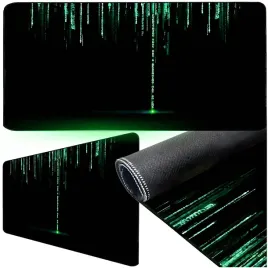 gamingowa-podkladka-pod-mysz-na-biurko-xxl-90x40-duza-kod-matrix-obszyta
