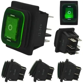 przelacznik-led-3-pozycyjny-6-pin-12-24v-kolyskowy-rocker-zielony