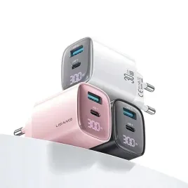ladowarka-sieciowa-usams-cc229-30w-usb-a-usb-c-gan-biala-do-smartfonow