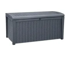 skrzynia-ogrodowa-keter-borneo-ciemnoszara