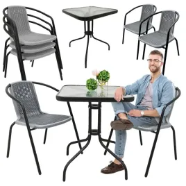 zestaw-mebli-ogrodowych-taras-balkon-stol-60x60-2x-krzesla-loretto-szary