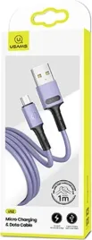kabel-usams-u52-microusb-2a-1m-purpurowy-szybkie-ladowanie-do-smartfonow