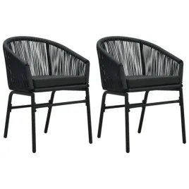 krzesla-ogrodowe-2-szt-czarne-rattan-pe