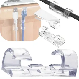 organizer-kabli-uchwyt-klips-kable-przewody-20szt
