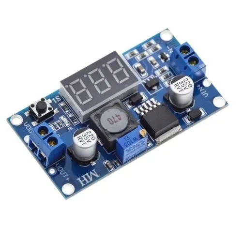 przetwornica-lm2596-3a-step-down-woltomierz