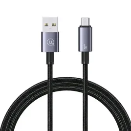kabel-usams-us-sj668-usb-a-micro-usb-2a-12m-stalowy-do-ladowania