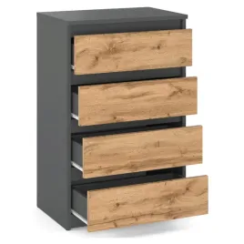 komoda-z-4-szufladami-szary-dab-wotan-60-cm-nowoczesna-wysoka-szafka-loft