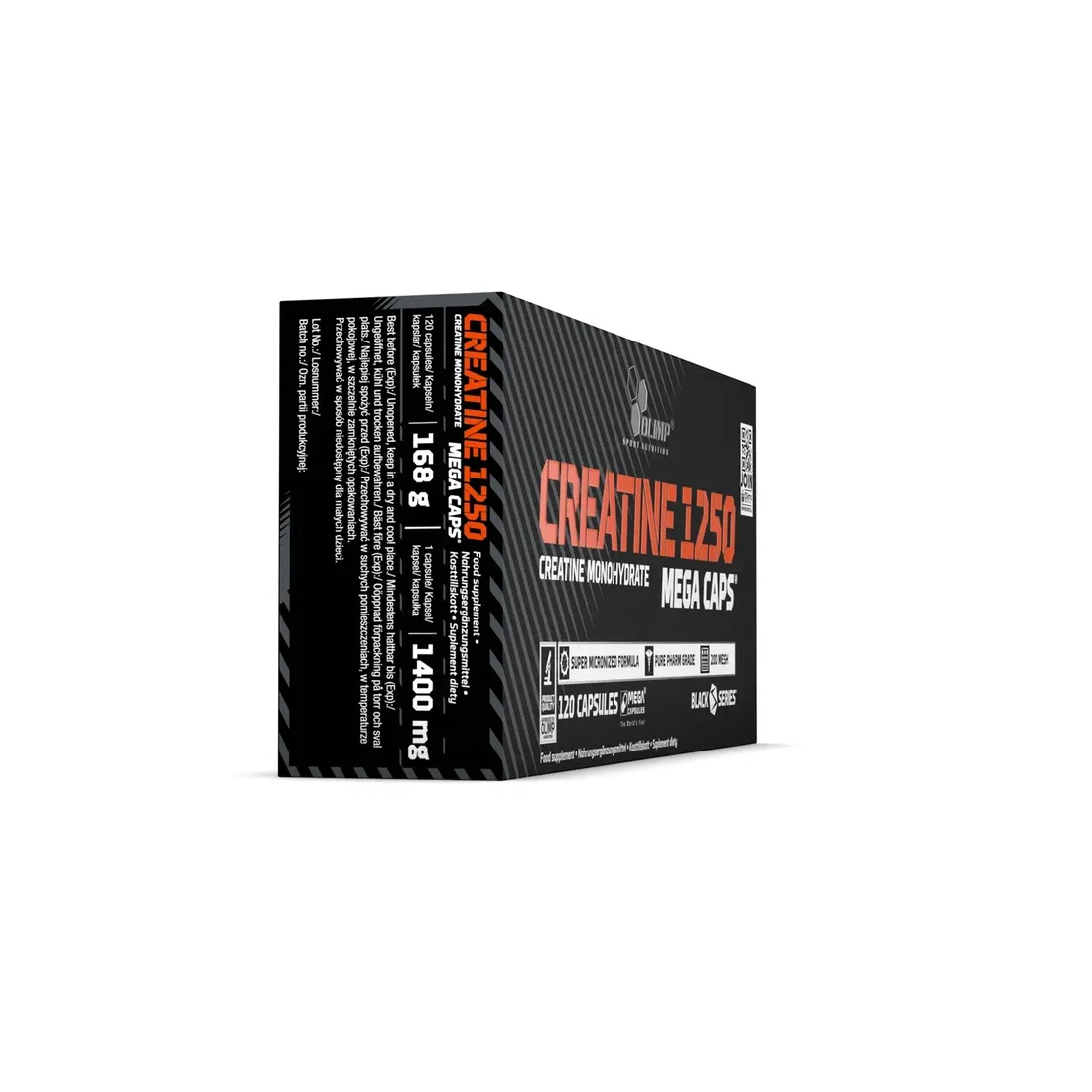 ceratine-1250-monohydrate-mega-caps-rodzaj-monohydrat-kreatyny