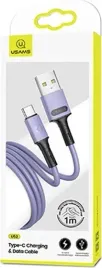 kabel-usams-u52-usb-c-2a-1m-purpurowy-szybkie-ladowanie-do-smartfonow