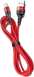 kabel-pleciony-usams-u26-microusb-1m-2a-czerwony-do-ladowania-szybkiego