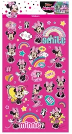 naklejki-myszka-minnie