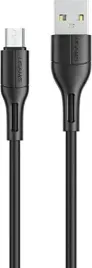 kabel-usams-u68-microusb-2a-1m-czarny-szybkie-ladowanie-do-smartfonow