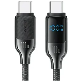 kabel-usams-usb-c-100w-12m-do-ladowania-i-przesylania-danych-srebrny