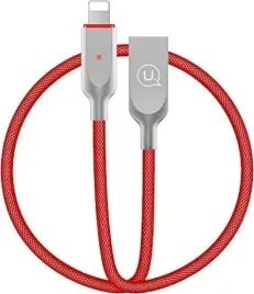 kabel-usams-power-off-u-sun-lightning-19m-czerwony-do-iphone-12-13-14