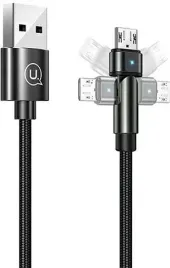 kabel-pleciony-usams-u60-2a-microusb-czarny-1m-do-ladowania-i-transferu