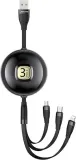 kabel-usams-u69-3w1-1m-czarny-do-iphone-android-usb-c-microusb
