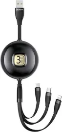 kabel-usams-u69-3w1-1m-czarny-do-iphone-android-usb-c-microusb